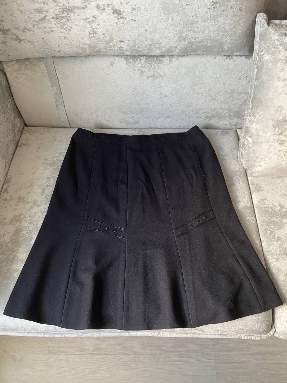 Теплые юбки большого размера - Одежда в Москва