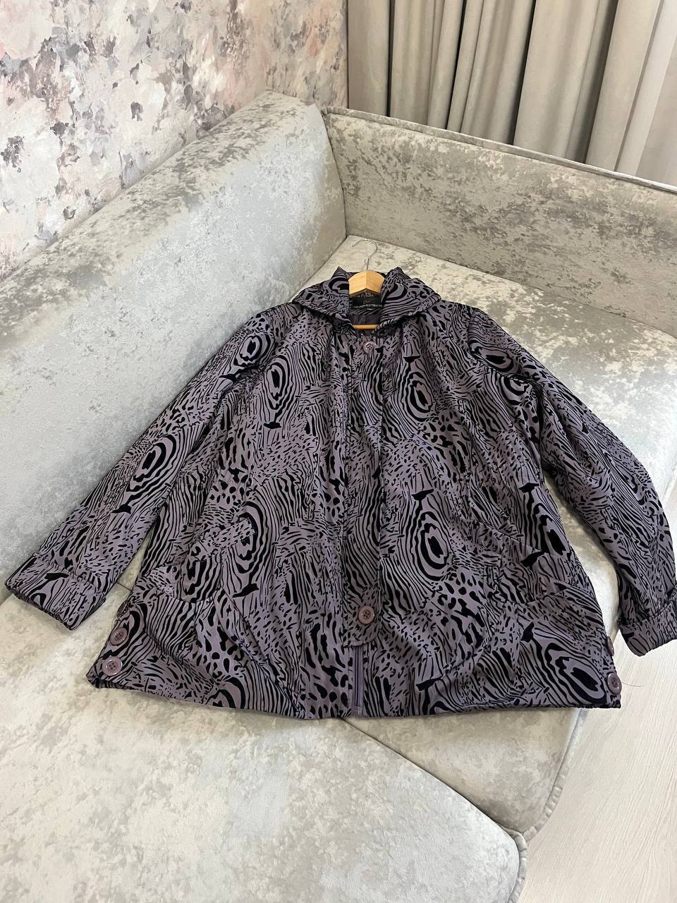 Новая демисезонная куртка 58-60 размера - Одежда в Москва