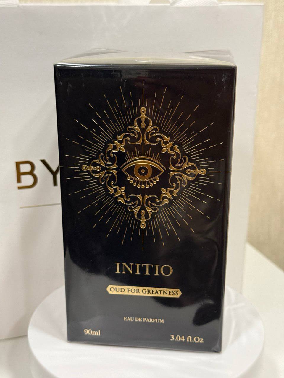 Мужской парфюм Initio Oud For Greatness - Красота и здоровье в Москва