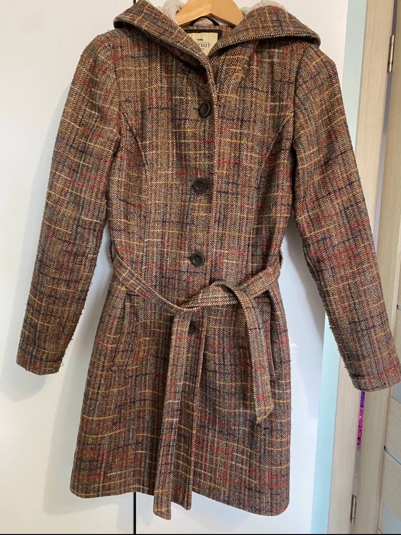 Стильное пальто и два пиджака - Одежда в Москва