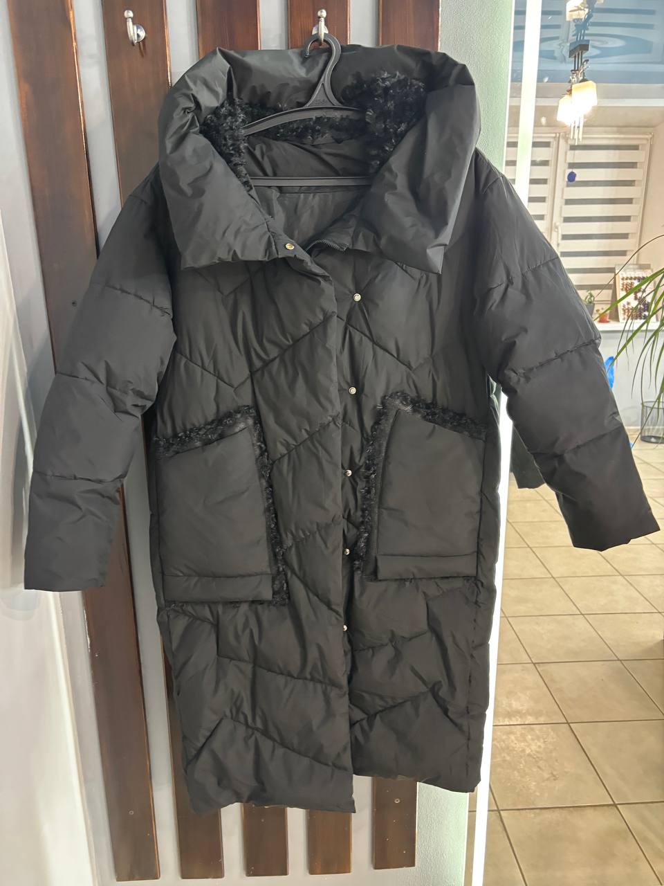 Новые зимние куртки - Одежда в Москва