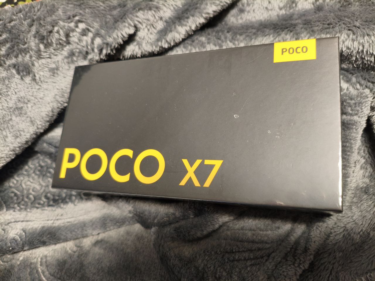 Продам POCO X7 8/256 - Электроника в Москва