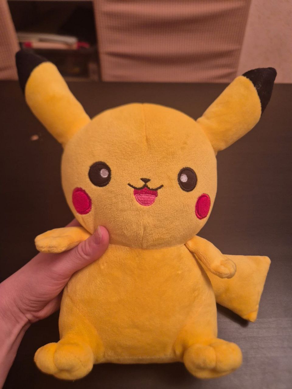 Пикачу мягкая игрушка - Хобби и отдых в Москва