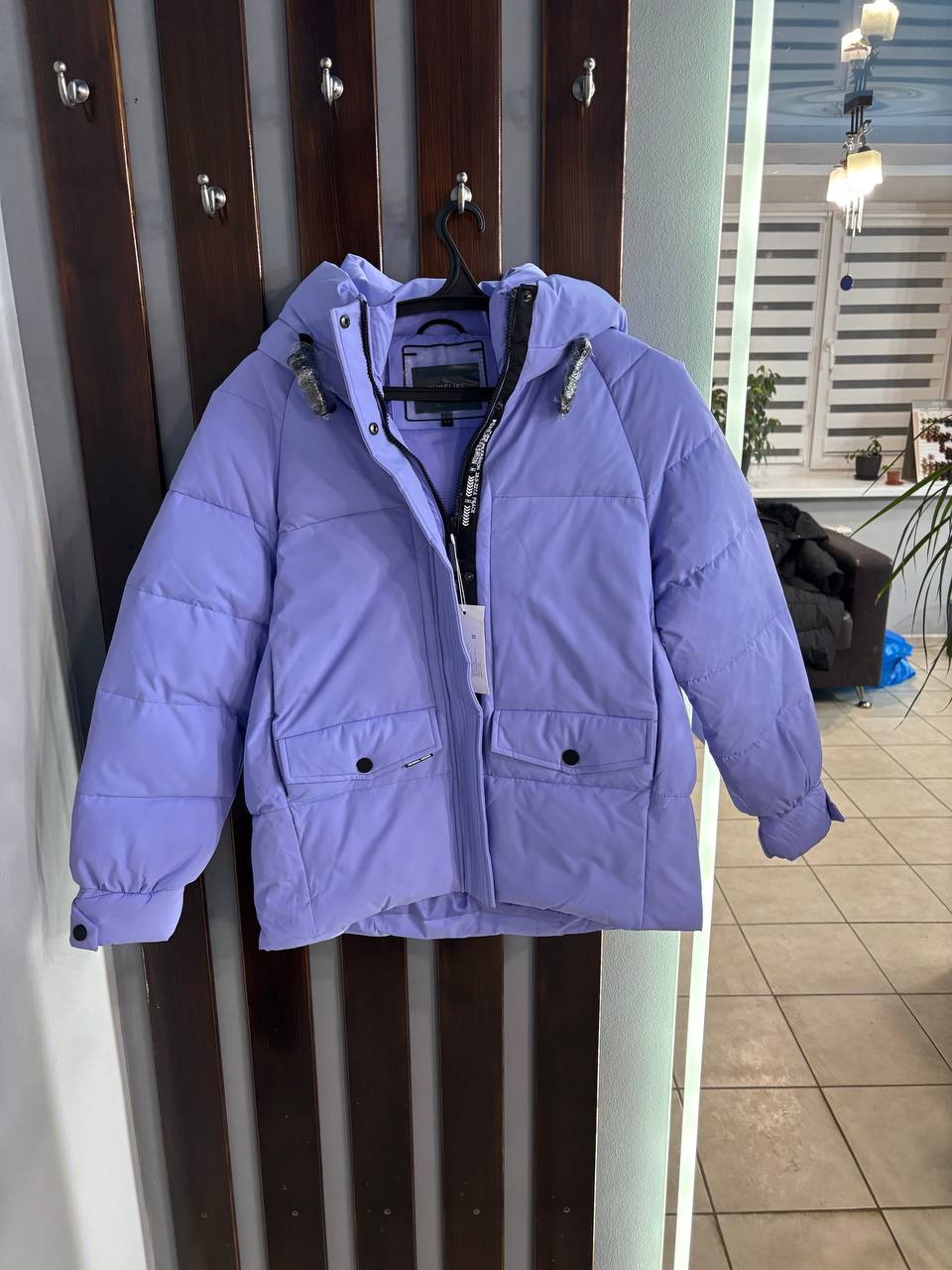 Новые зимние куртки распродажа - Одежда в Москва