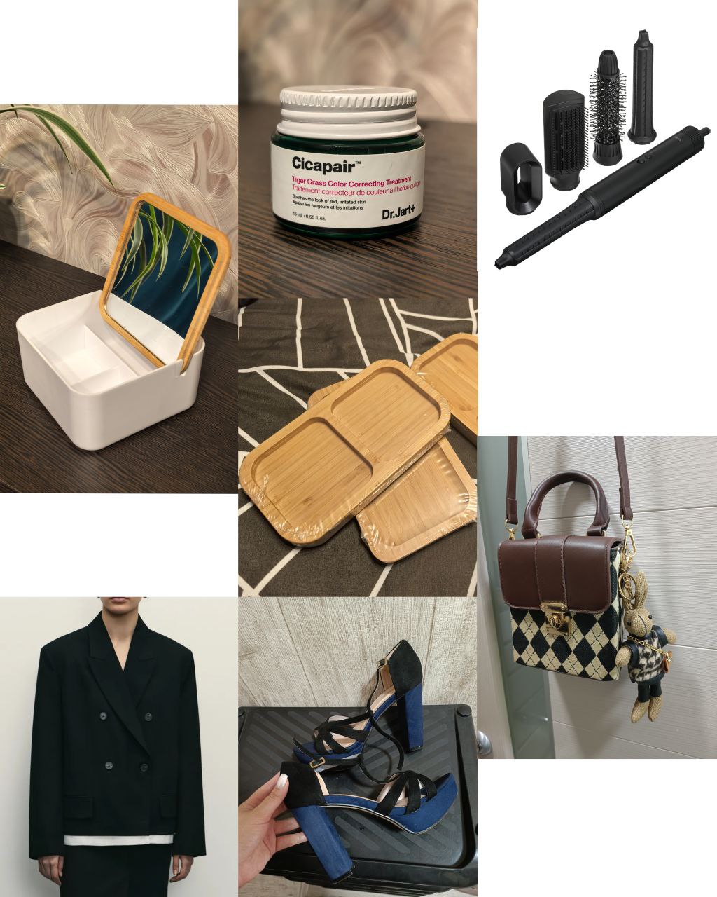 Продам парфюм и одежду - Одежда в Москва