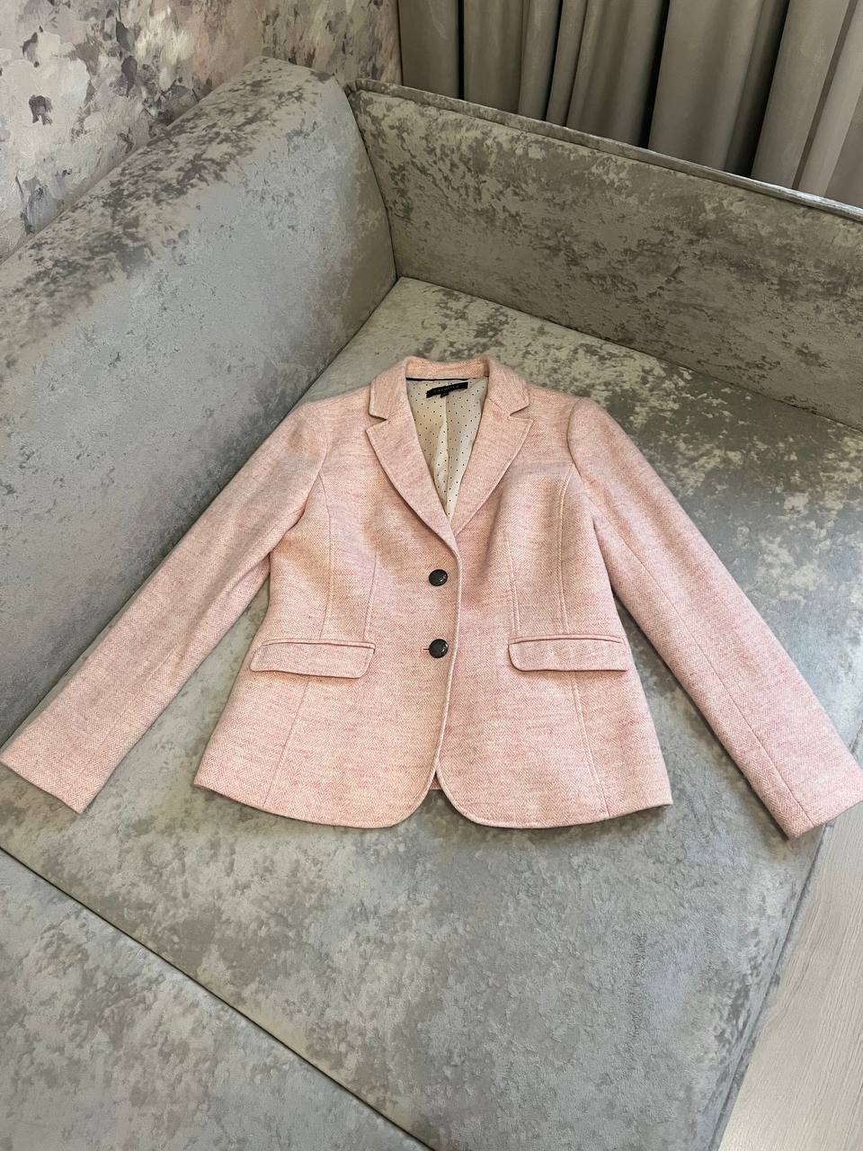 Пиджак шерстяной Talbots - Одежда в Москва