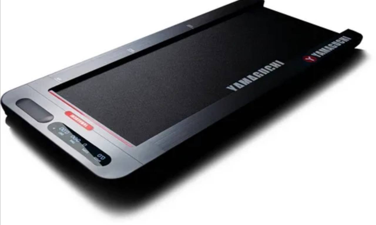 Беговая дорожка Yamaguchi - Хобби и отдых в Москва