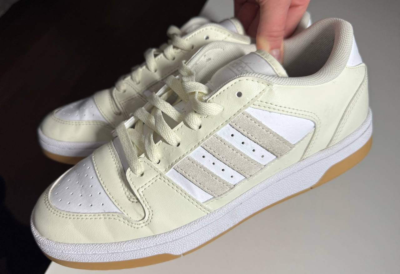 Кеды Adidas Sportwear Break - Одежда в Москва