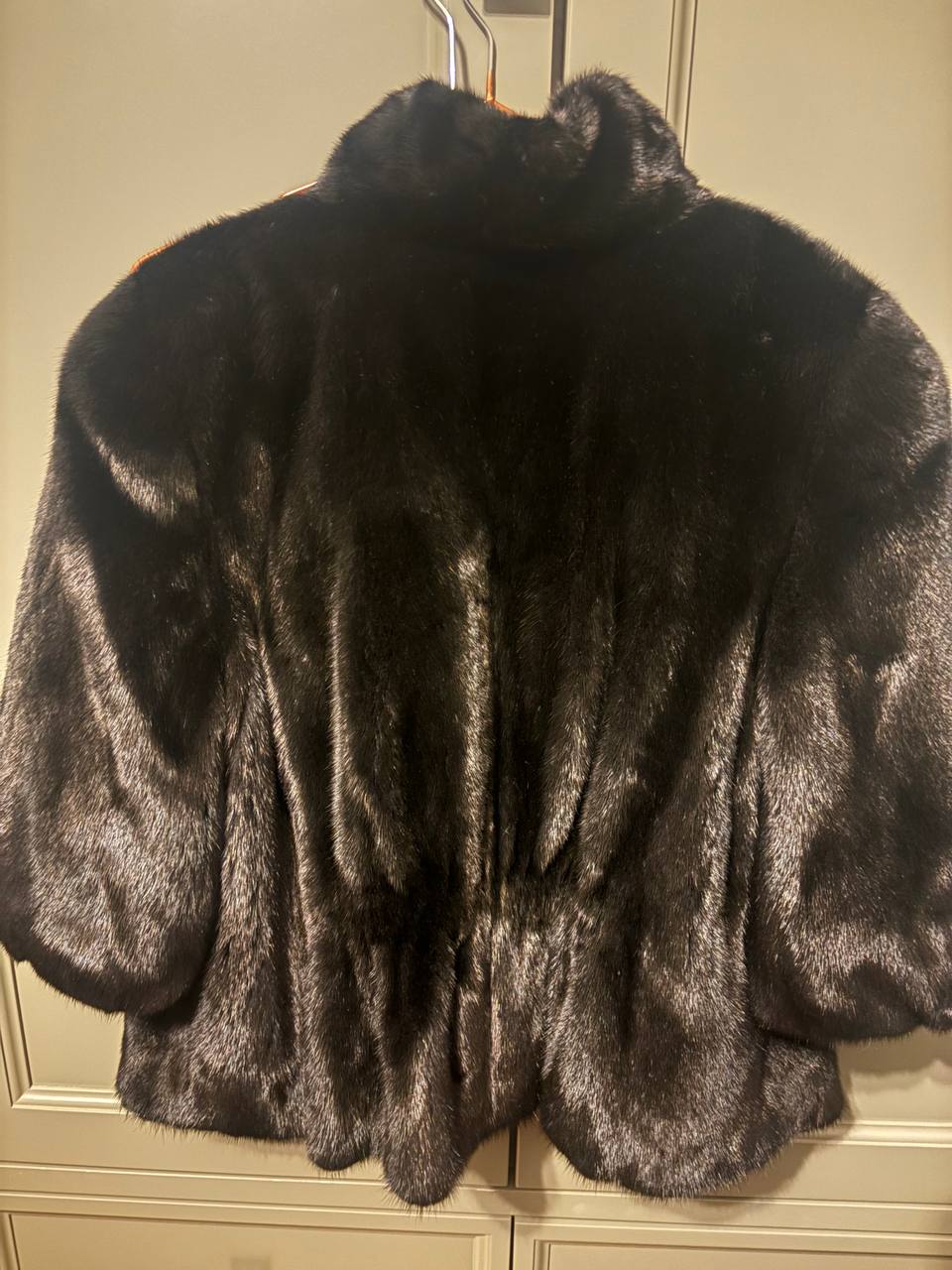 Шуба новая 44 размер - Одежда в Москва - фото 3
