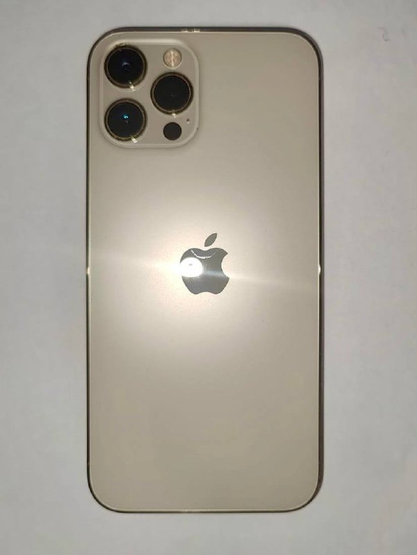 iPhone 12 Pro Max 256GB - Электроника в Москва