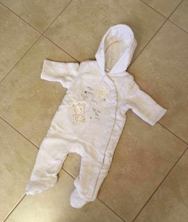 Комбинезон Mathercare для малышей - Товары для детей в Москва