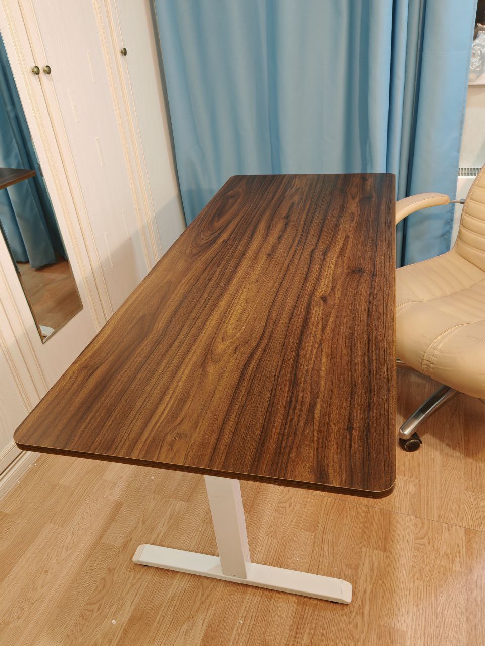 Продам новый стол с электроприводом - Для дома и дачи в Москва