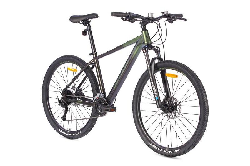 Продам горный велосипед - Хобби и отдых в Москва