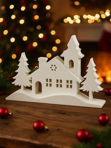 3D печать игрушек и сувениров на заказ - Хобби и отдых в Калуга - фото 3