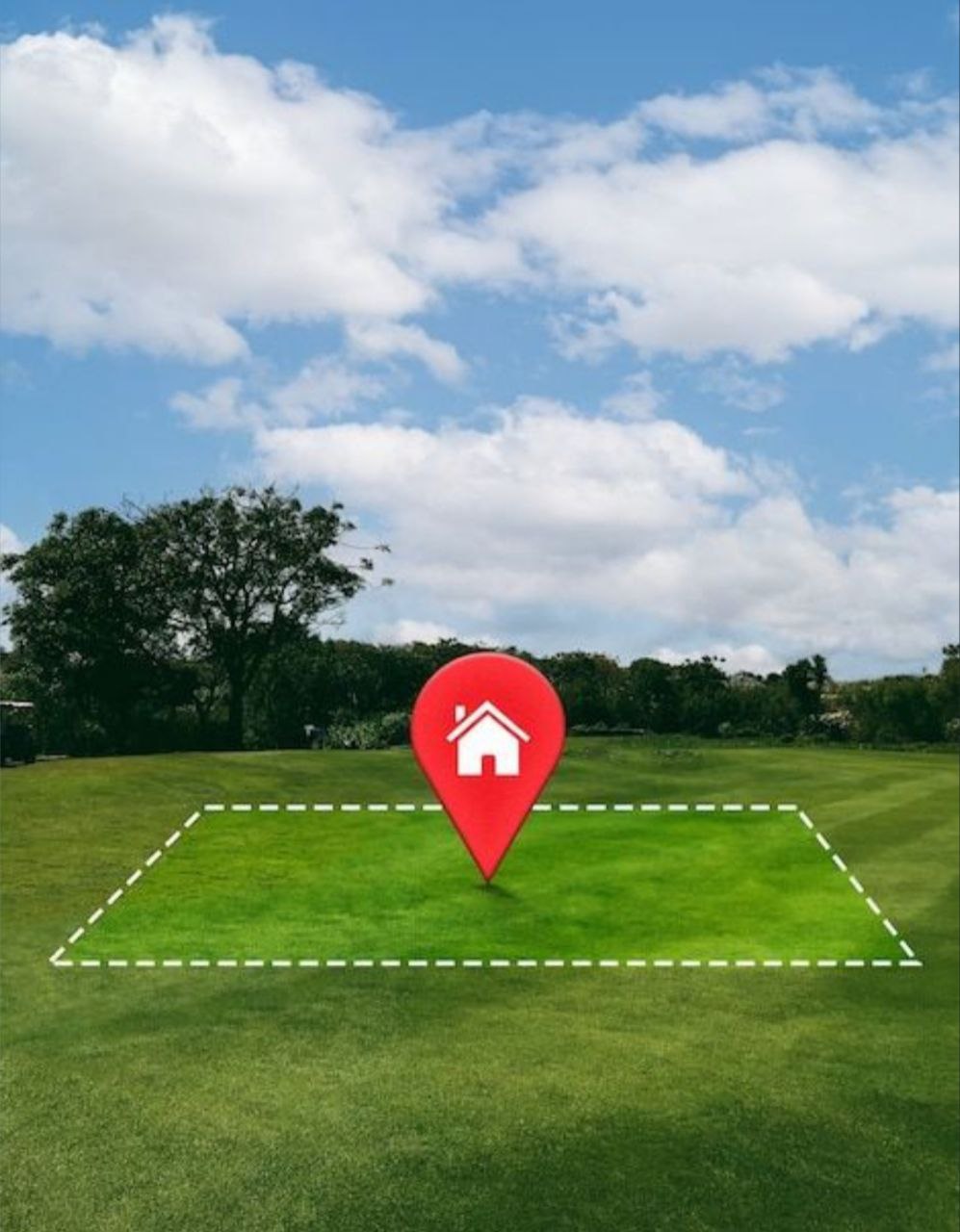 Продажа участка в Тюмени - Недвижимость в Тюмень