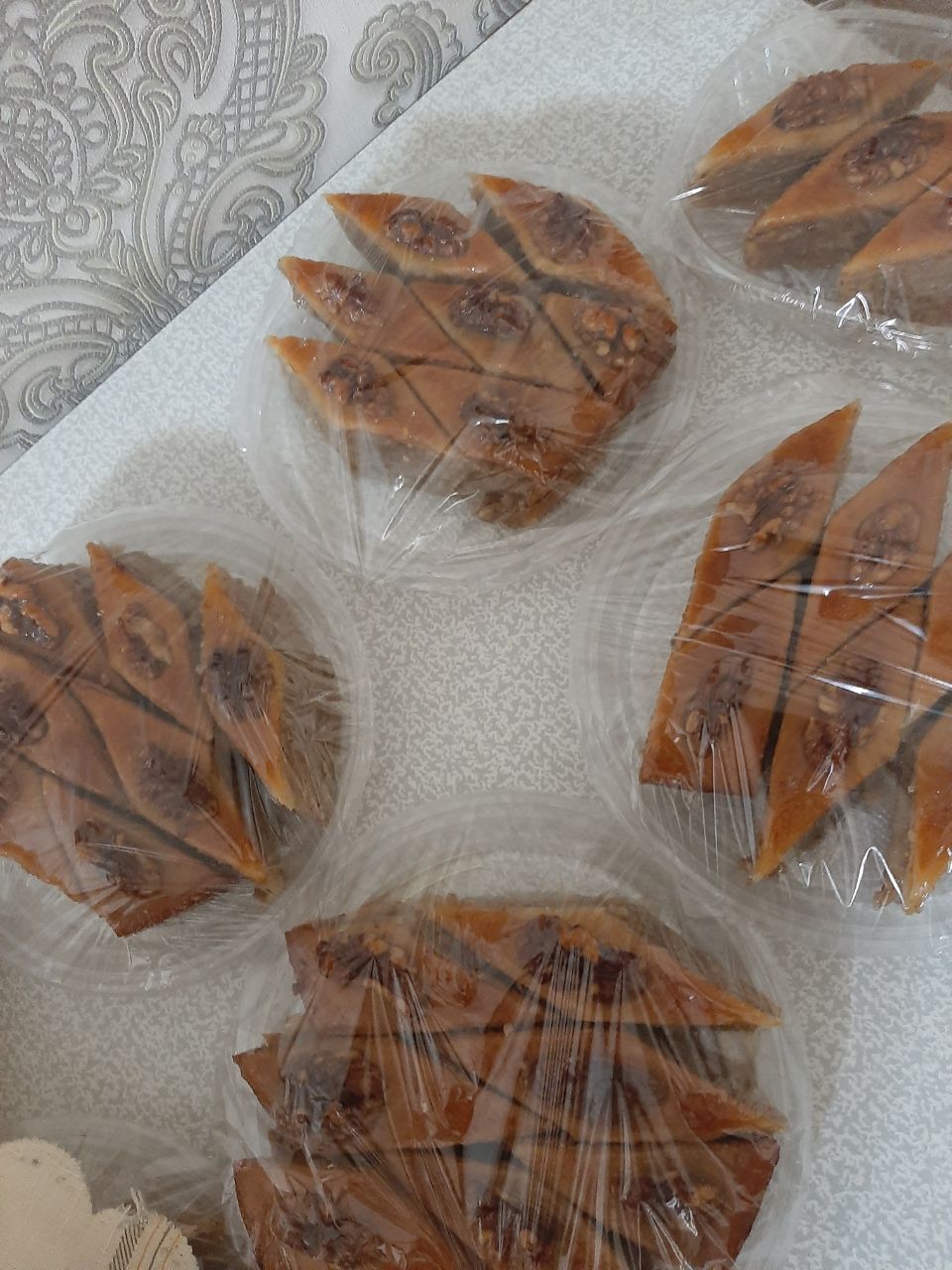 Пахлава Бакинская - Хобби и отдых в Орск