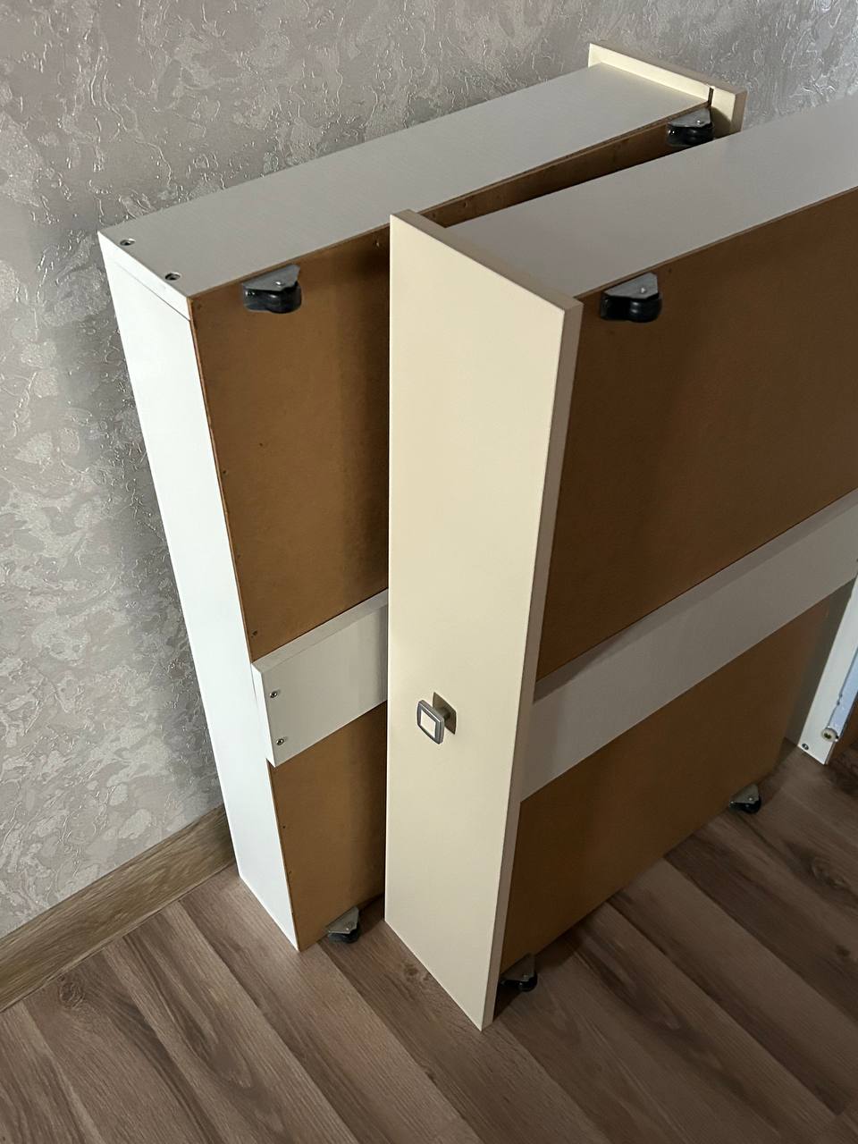 Детская кроватка с комодом - Товары для детей в Симферополь