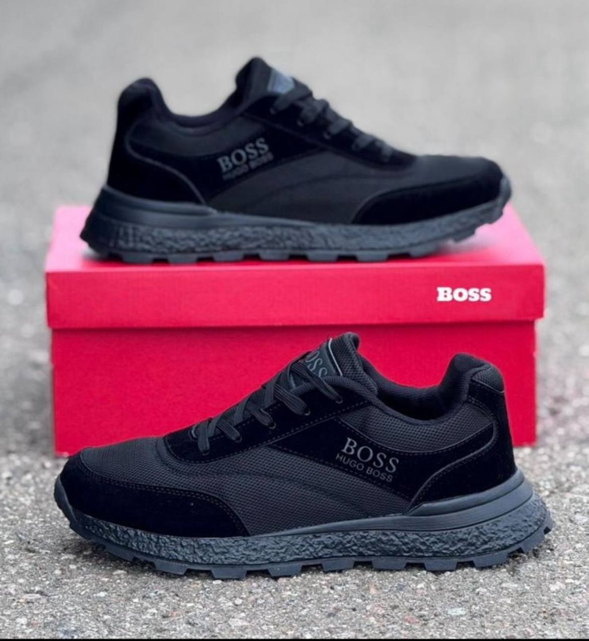 Мужские кроссовки в наличии - Одежда в Симферополь