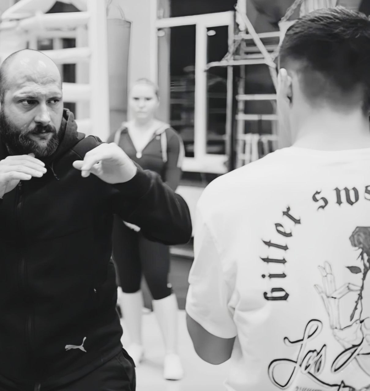 Настоящие мужчины - частное объявление в Симферополь