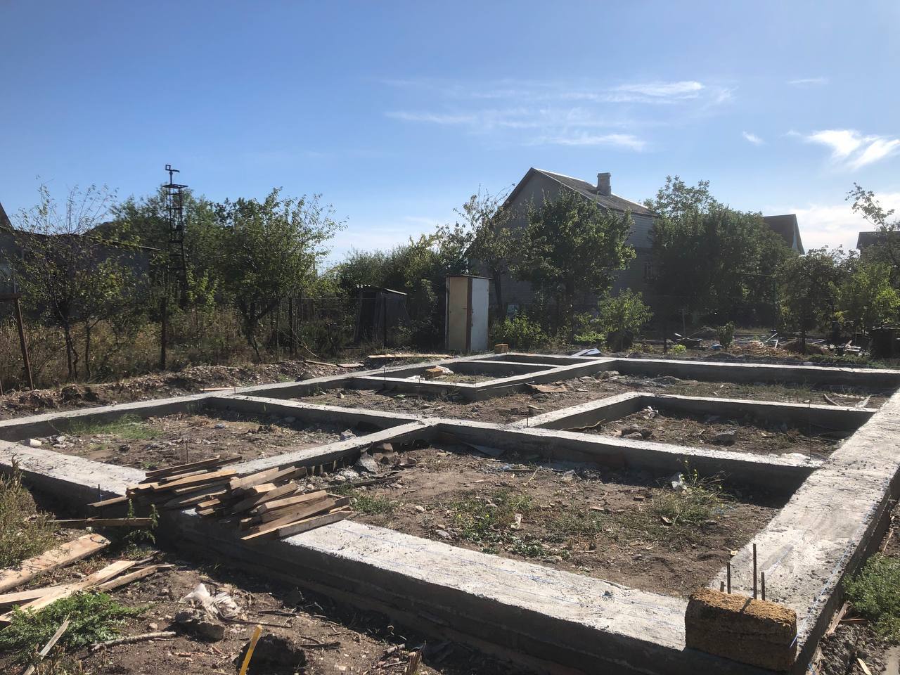 Продажа земельного участка в Симферопольском районе - Недвижимость в Симферополь - фото 5