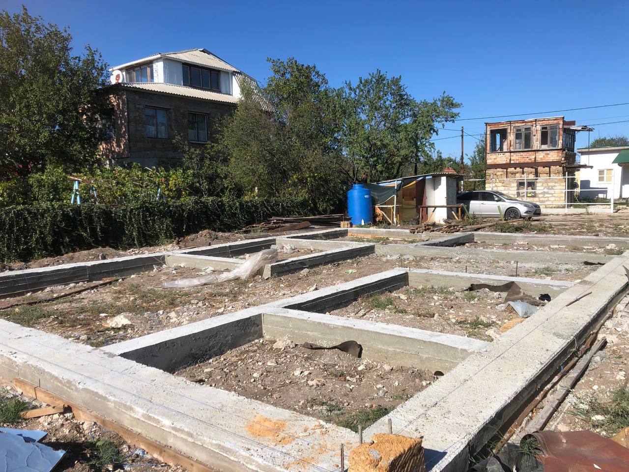 Продажа земельного участка в Симферопольском районе - Недвижимость в Симферополь - фото 6