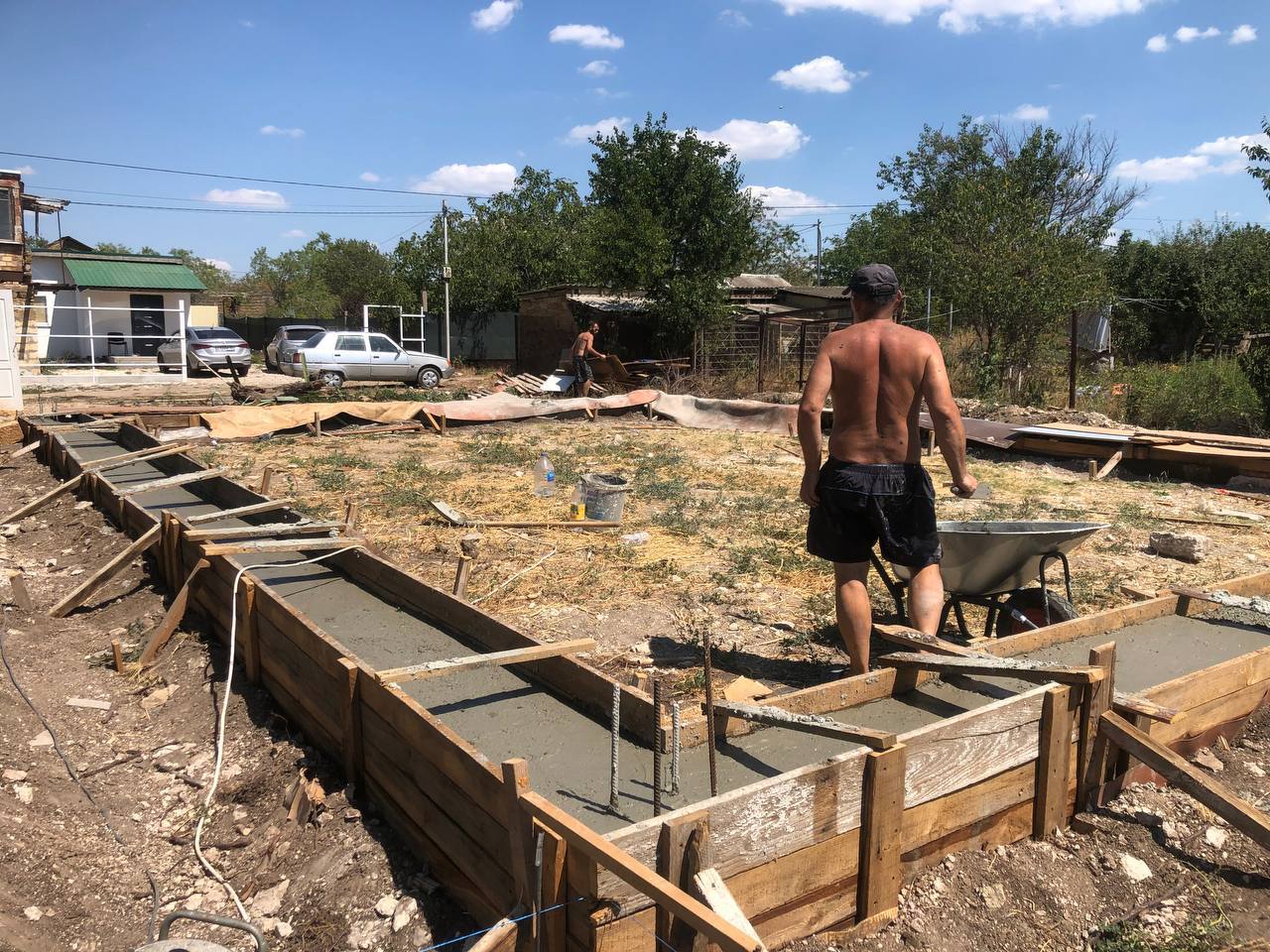 Продажа земельного участка в Симферопольском районе - Недвижимость в Симферополь - фото 7