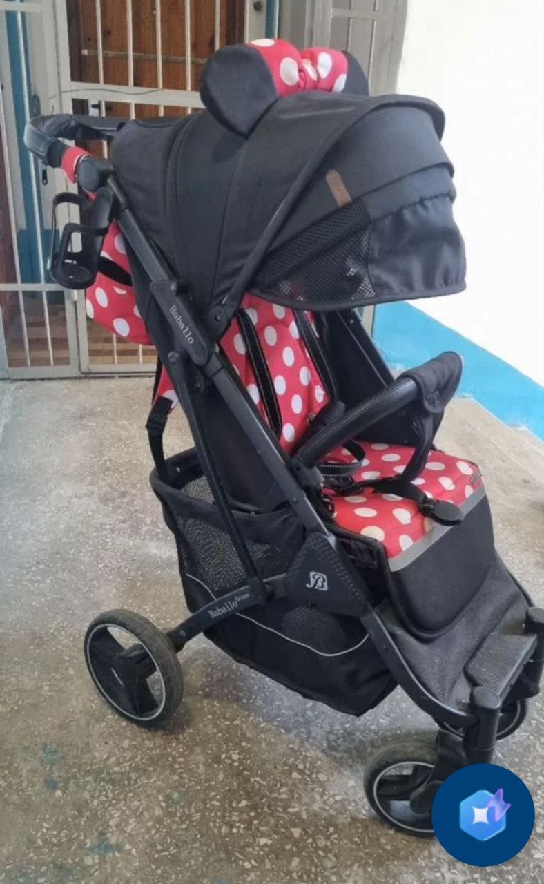 Продам коляску в отличном состоянии - частное объявление в Симферополь