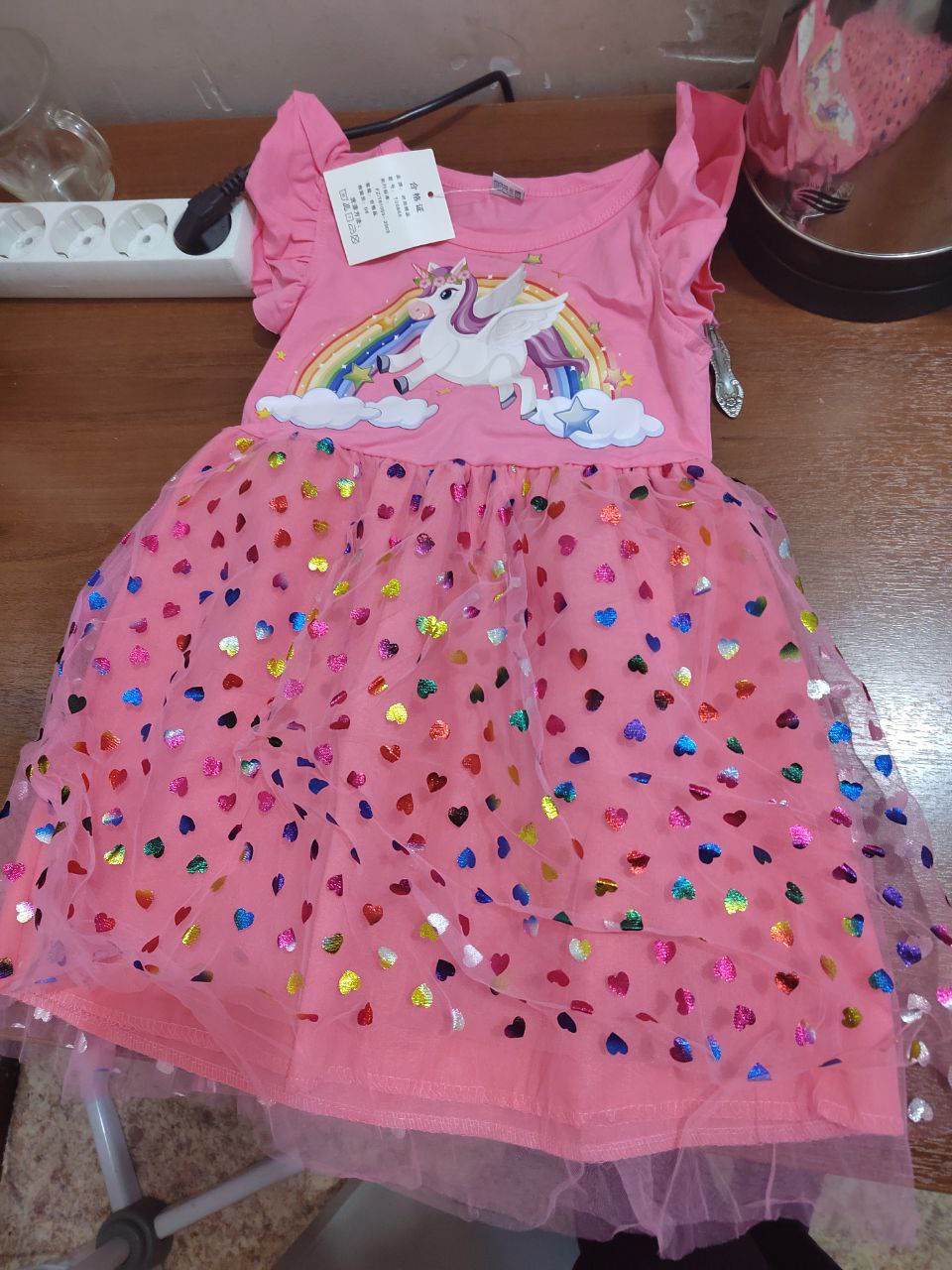 Платье детское новое - Товары для детей в Томск - фото 3