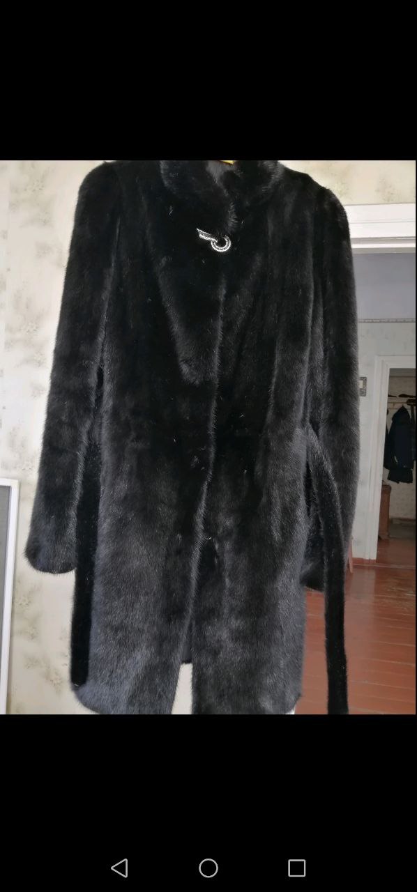 Продаётся норковая шуба - Одежда в Оренбург - фото 2