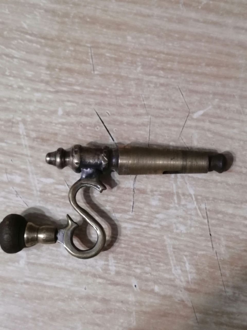 Продаётся ручка от самовара - Для дома и дачи в Оренбург