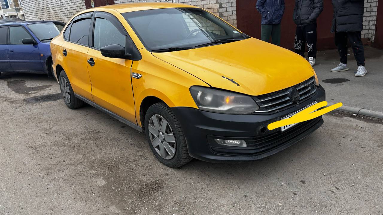 Продам Volkswagen Polo 2018 года - Авто в Казань - фото 3