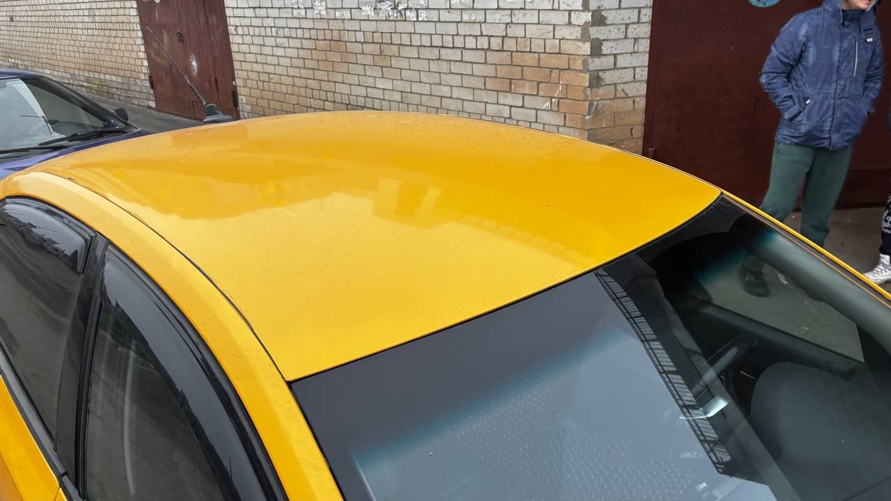 Продам Volkswagen Polo 2018 года - Авто в Казань - фото 4