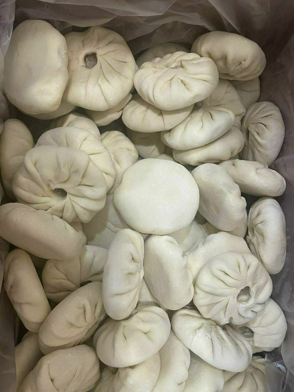 Кныш с курицей и картофелем - Услуги в Оренбург