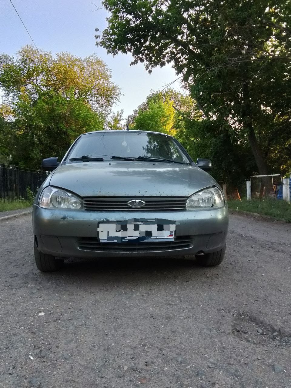 Продажа Калина хетчбек от собственника - Авто в Оренбург - фото 2