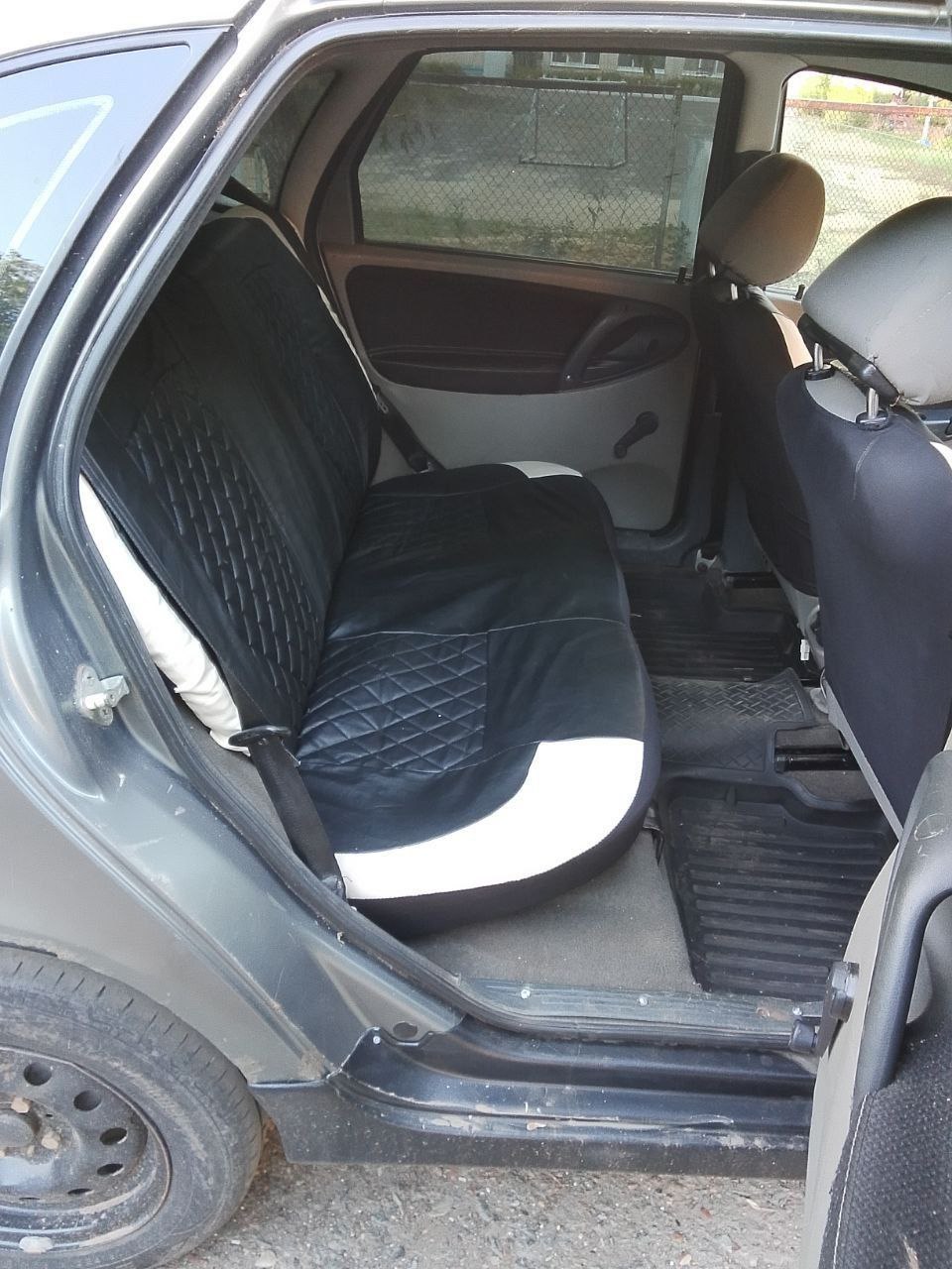 Продажа Калина хетчбек от собственника - Авто в Оренбург - фото 4