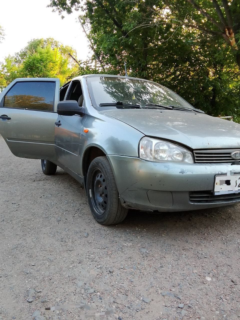 Продажа Калина хетчбек от собственника - Авто в Оренбург - фото 6