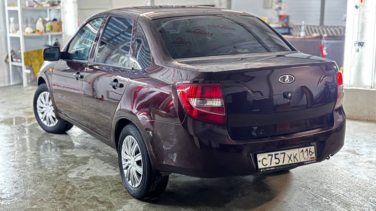 Автомобиль 2013 года с автоматом и кондиционером - Авто в Казань - фото 2