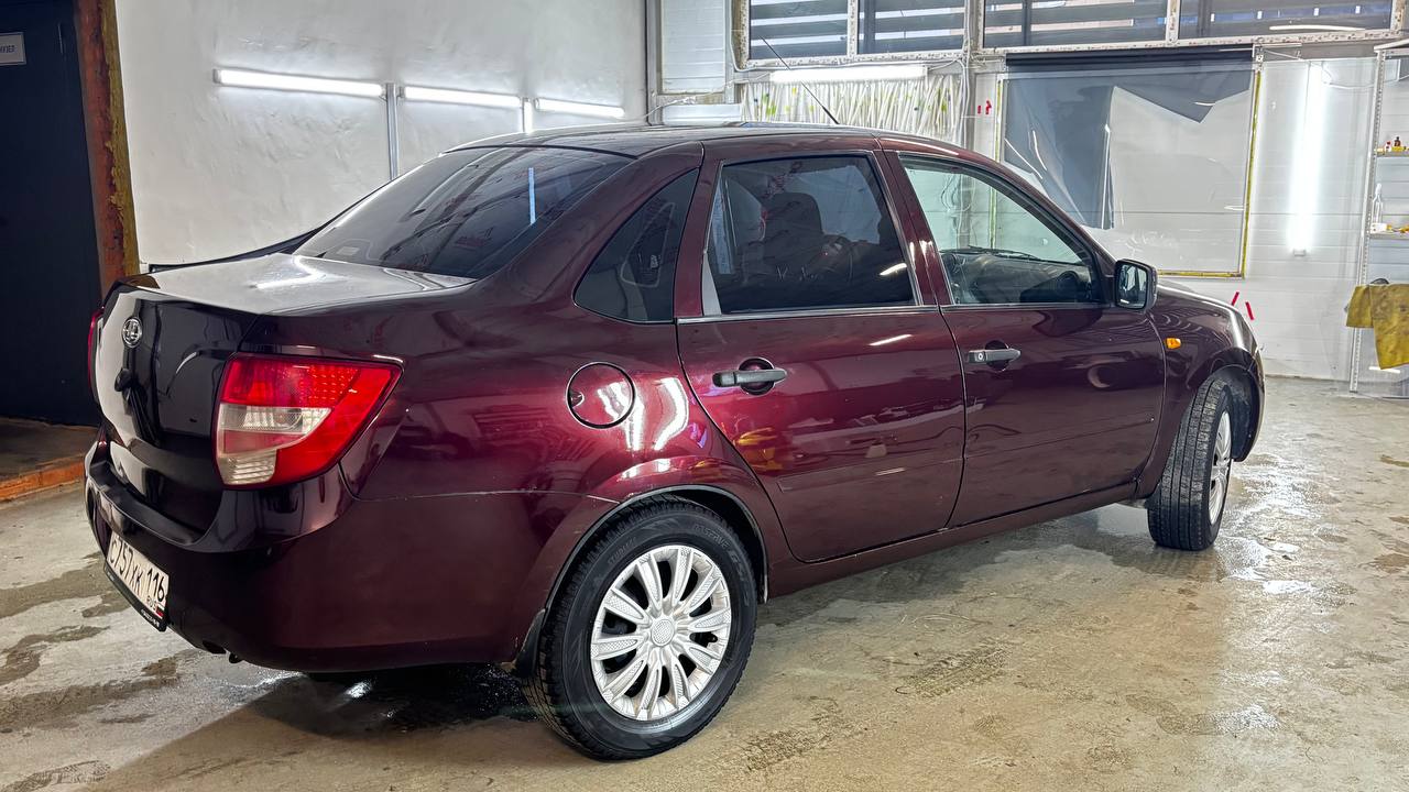 Автомобиль 2013 года с автоматом и кондиционером - Авто в Казань - фото 3