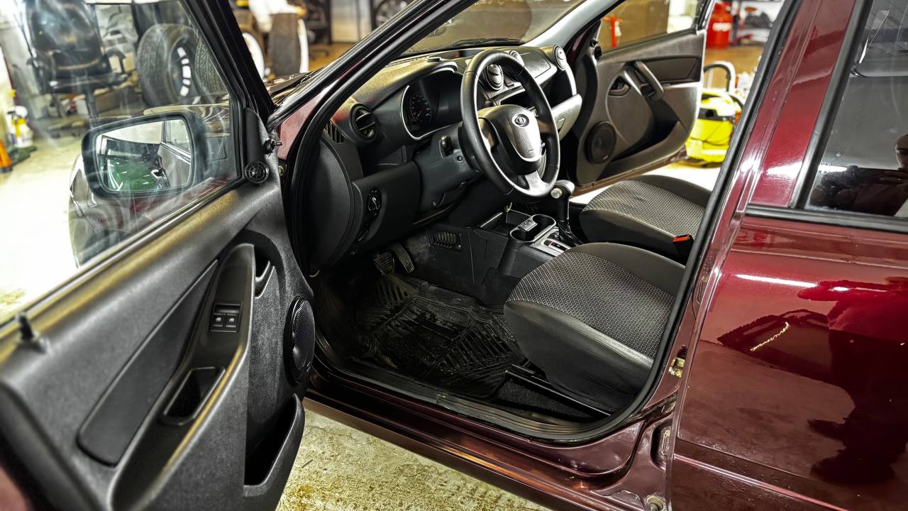 Автомобиль 2013 года с автоматом и кондиционером - Авто в Казань - фото 5