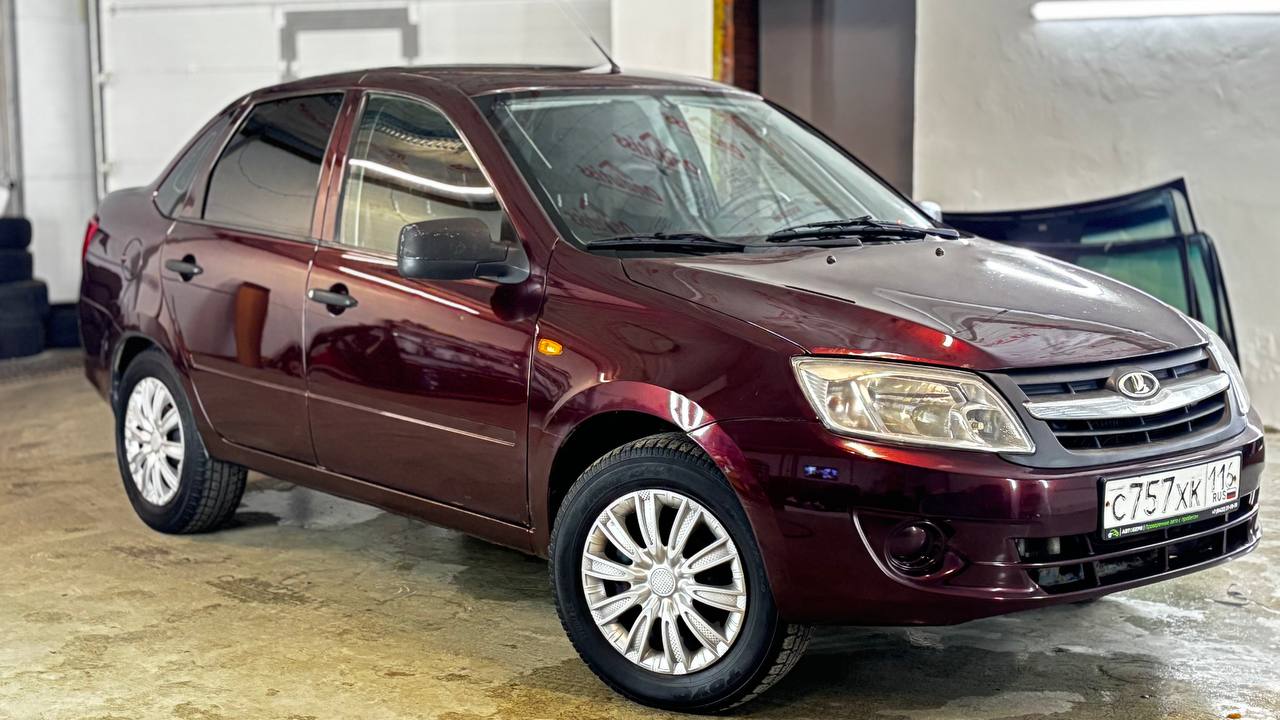 Автомобиль 2013 года с автоматом и кондиционером - Авто в Казань - фото 6