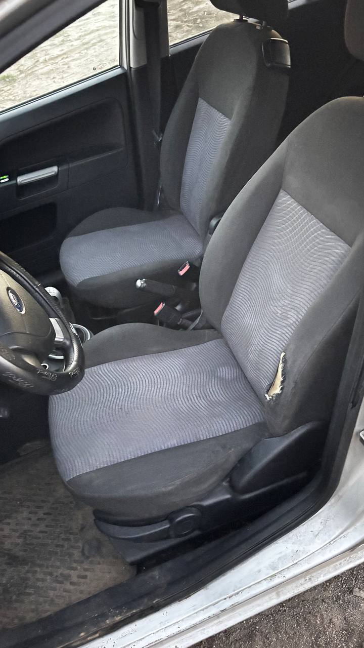 Продам Ford Fusion 2007 года - Авто в Казань - фото 5