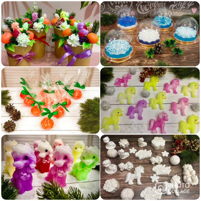 Новогодние сувениры и подарки - Хобби и отдых в Оренбург