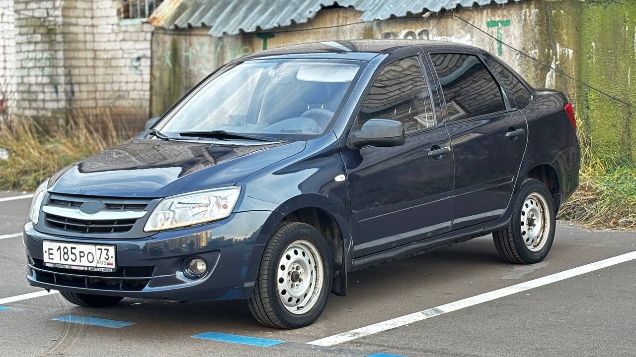 Продажа автомобиля 2012 года - Авто в Казань - фото 2