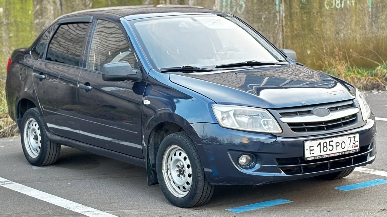 Продажа автомобиля 2012 года - Авто в Казань - фото 3