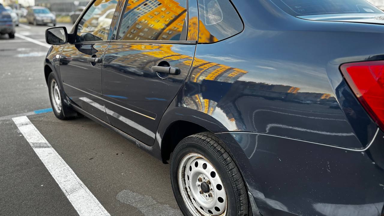 Продажа автомобиля 2012 года - Авто в Казань - фото 5