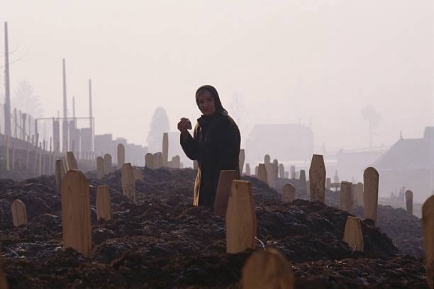 Человеческое сафари в Сараево - частное объявление в Новокузнецк