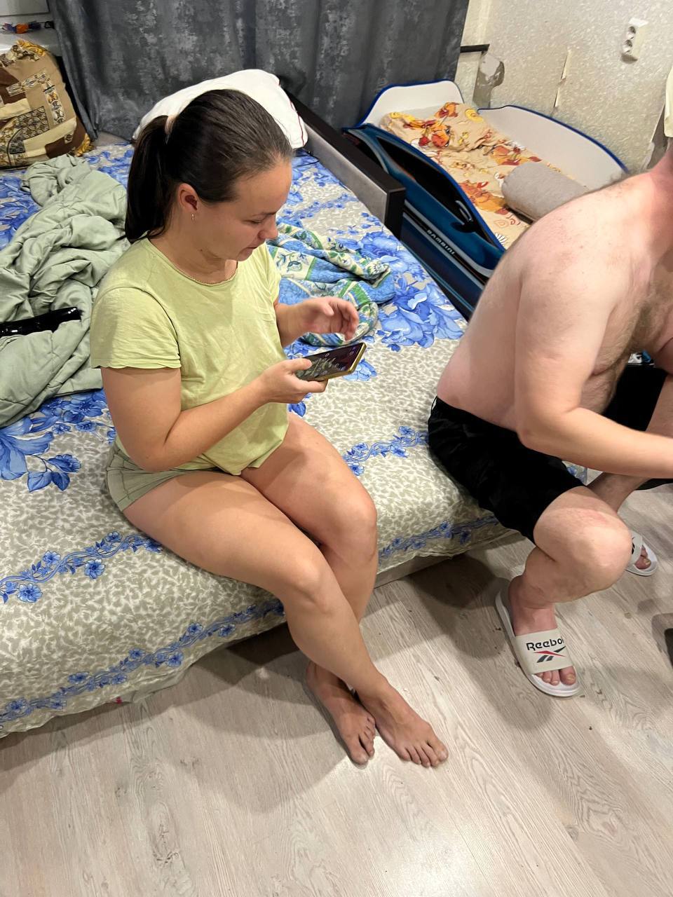 Задержание в Санкт-Петербурге за оправдание терроризма - Услуги в Санкт-Петербург - фото 2