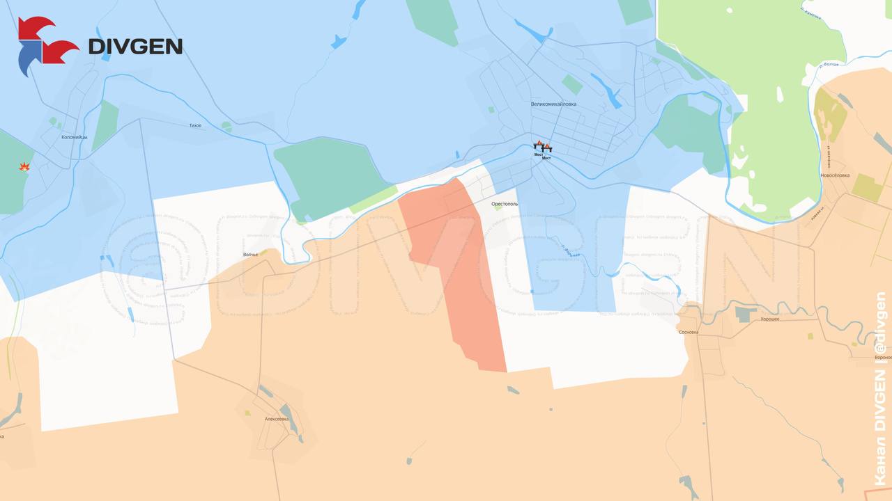 Изменения на карте за прошедшие сутки - Хобби и отдых в Новокузнецк - фото 2