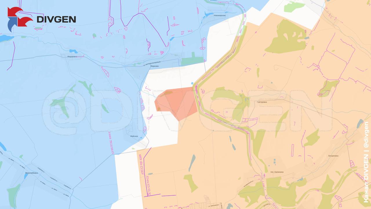Изменения на карте за прошедшие сутки - Хобби и отдых в Новокузнецк - фото 3