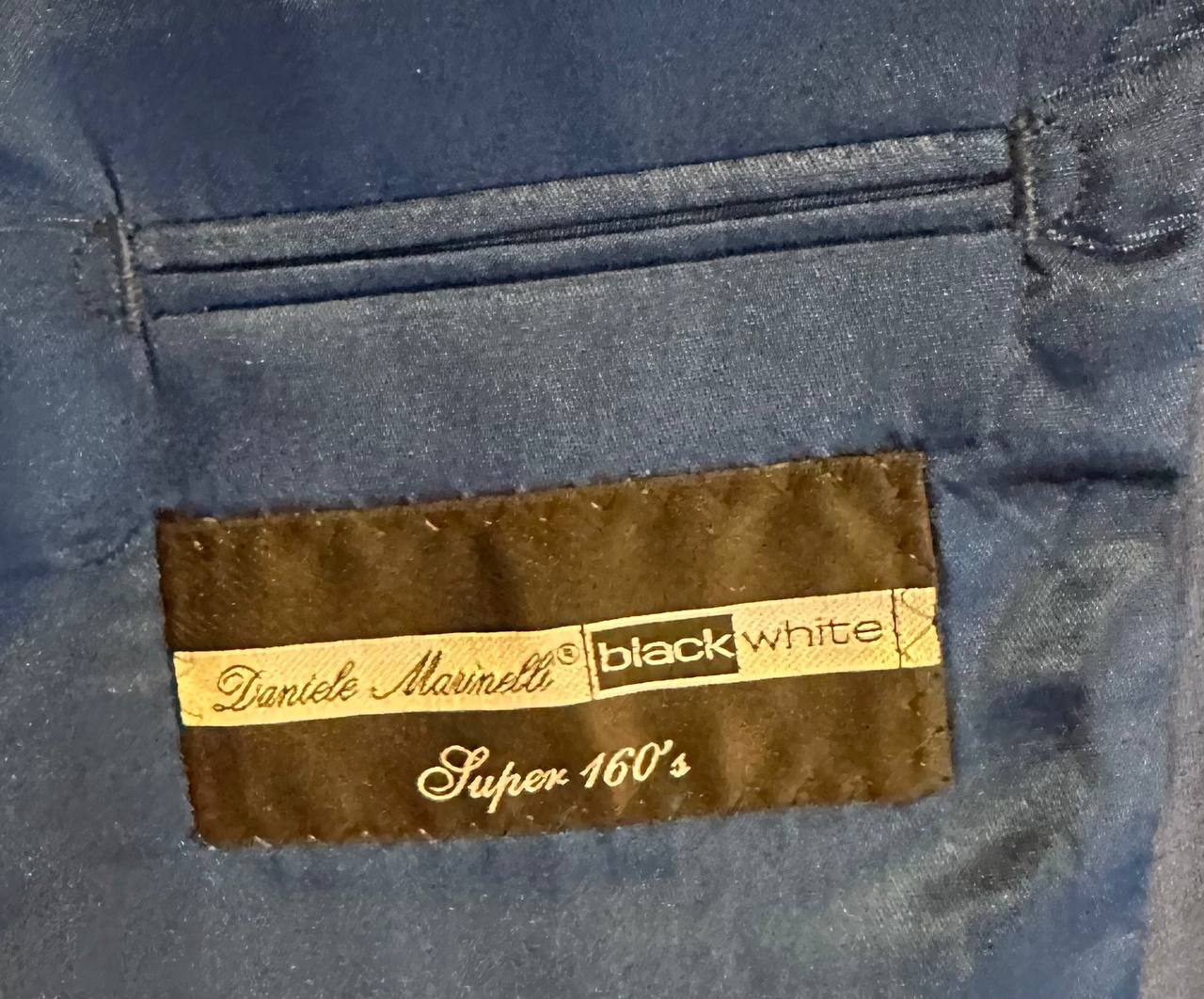 Продажа нового костюма - частное объявление в Владикавказ